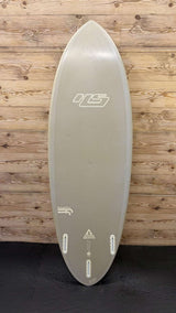Hypto Krypto 5'7"