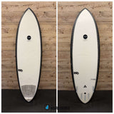 Hypto Krypto 5'10"