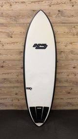 Hypto Krypto 5'8"