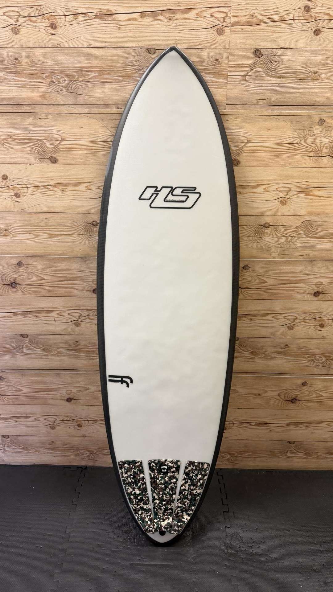Hypto Krypto 5'8"