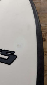 Hypto Krypto 5'8"