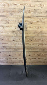Hypto Krypto 5'8"