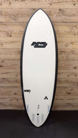 Hypto Krypto 5'8"