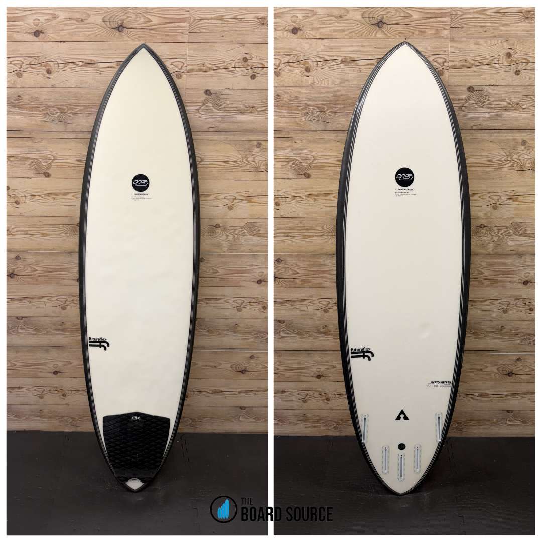 Hypto Krypto 6'2"