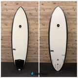 Hypto Krypto 6'2"