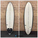 Hypto Krypto 6'6"