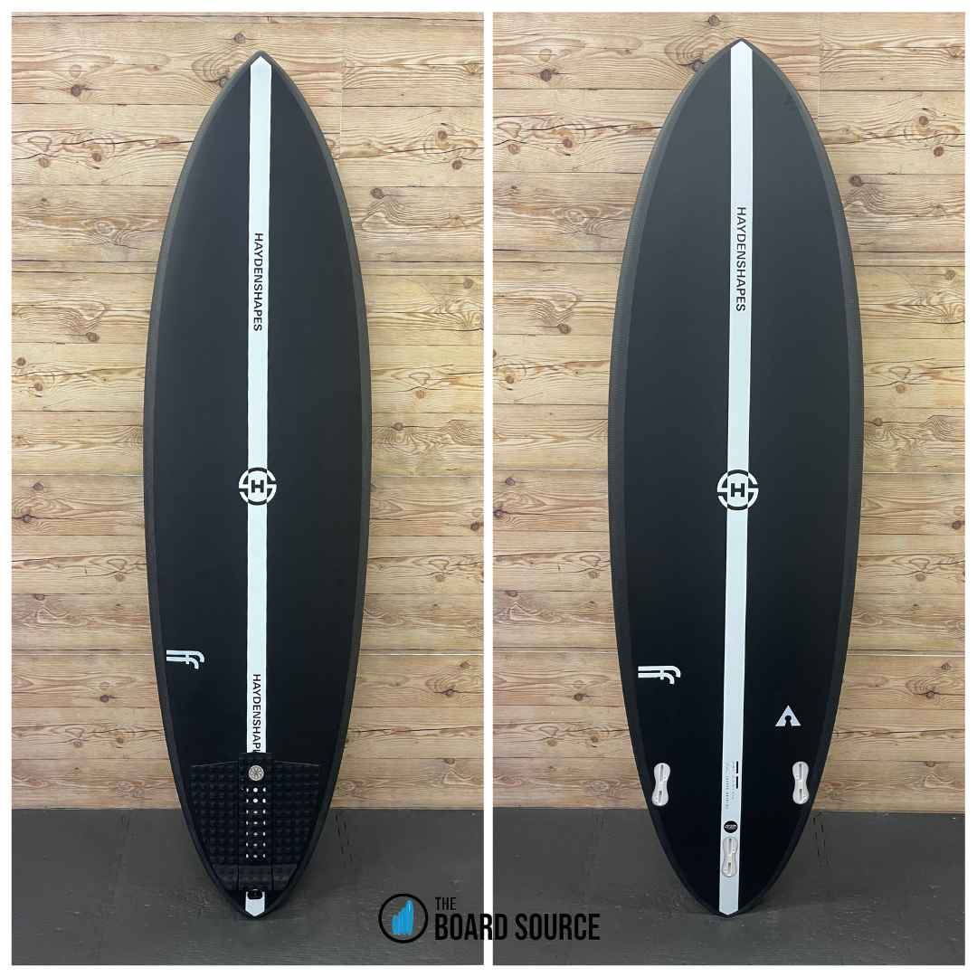 Hypto Krypto 6'6"
