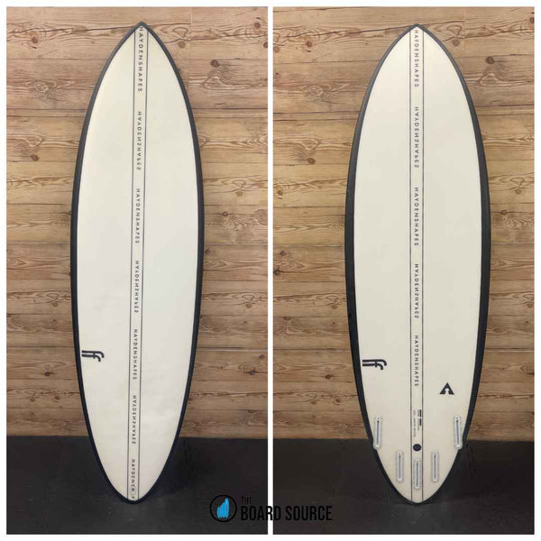 Used Haydenshapes Hypto Krypto 6'0
