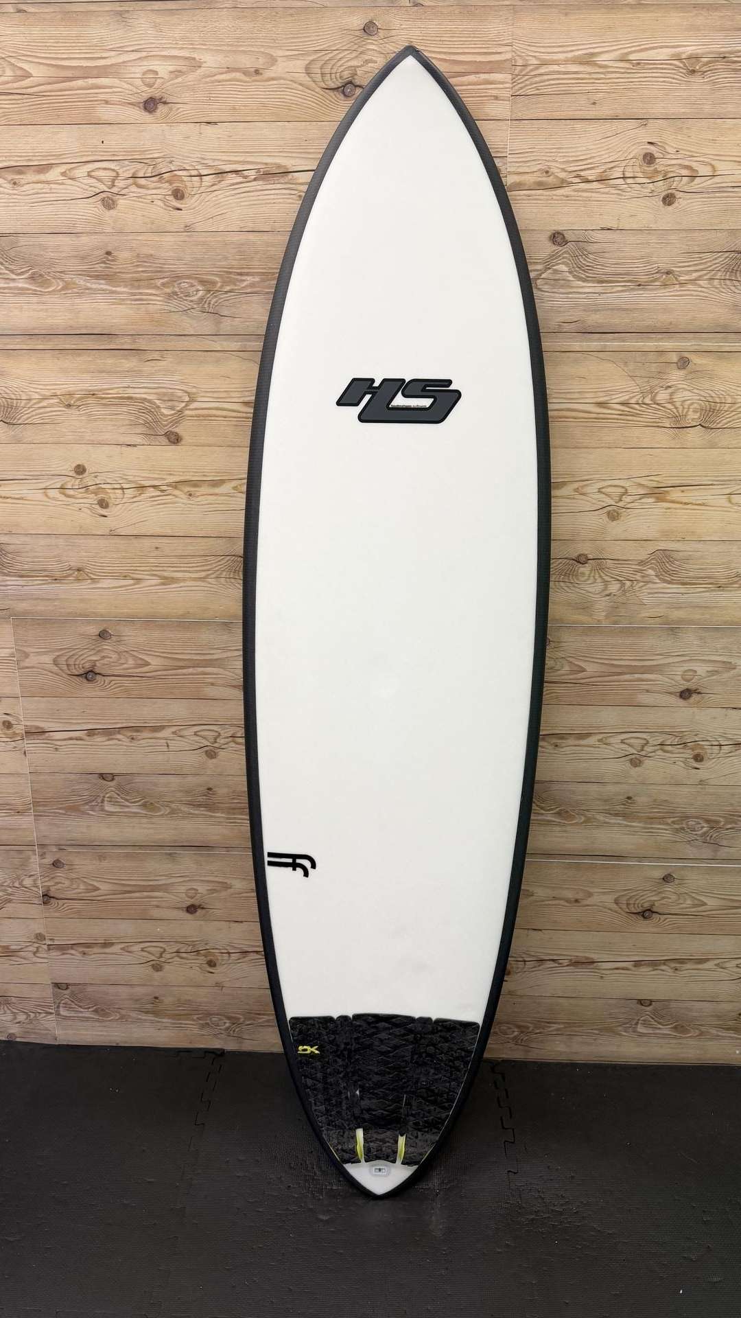 Hypto Krypto 6'6"