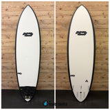 Hypto Krypto 6'6"