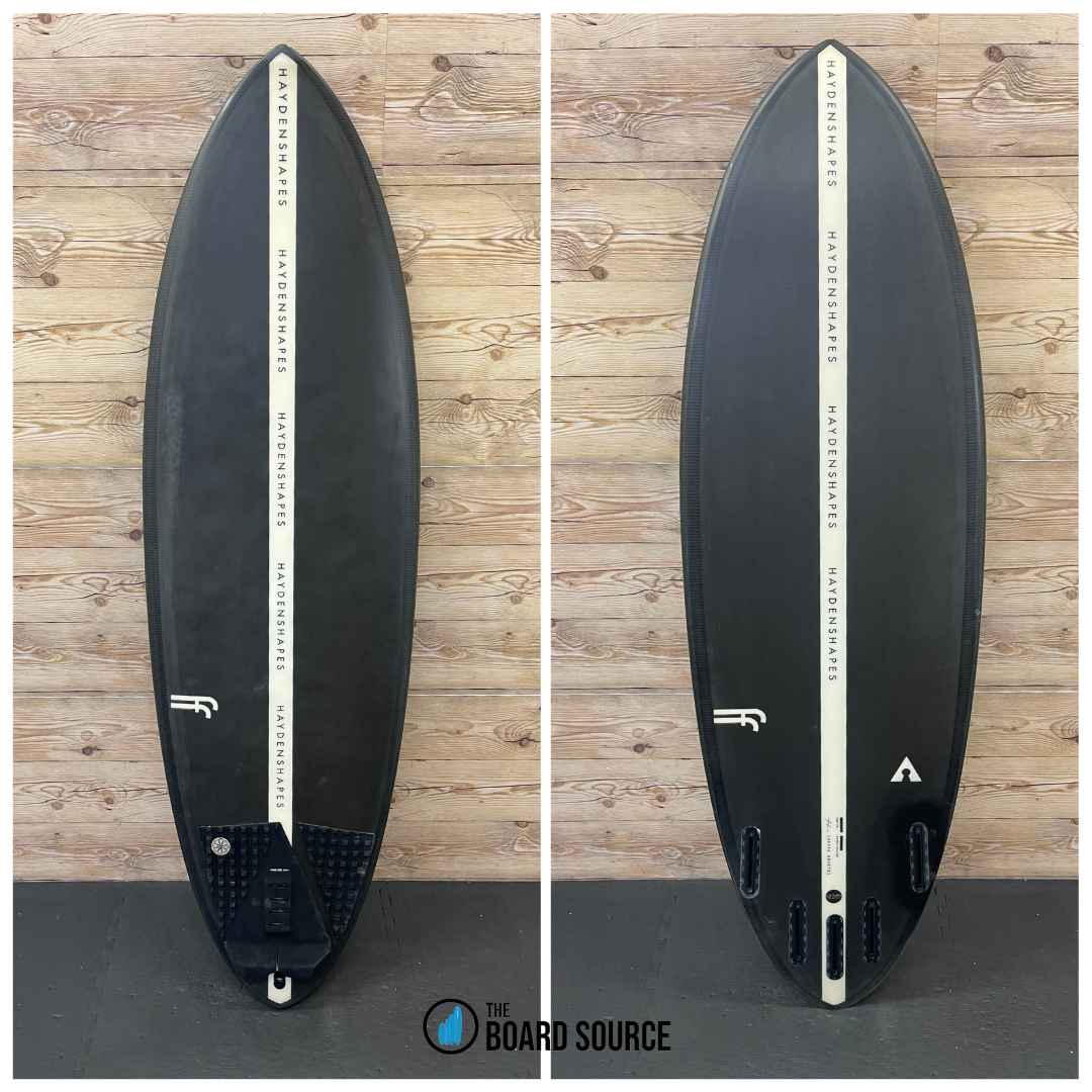 Hypto Krypto 5'8"