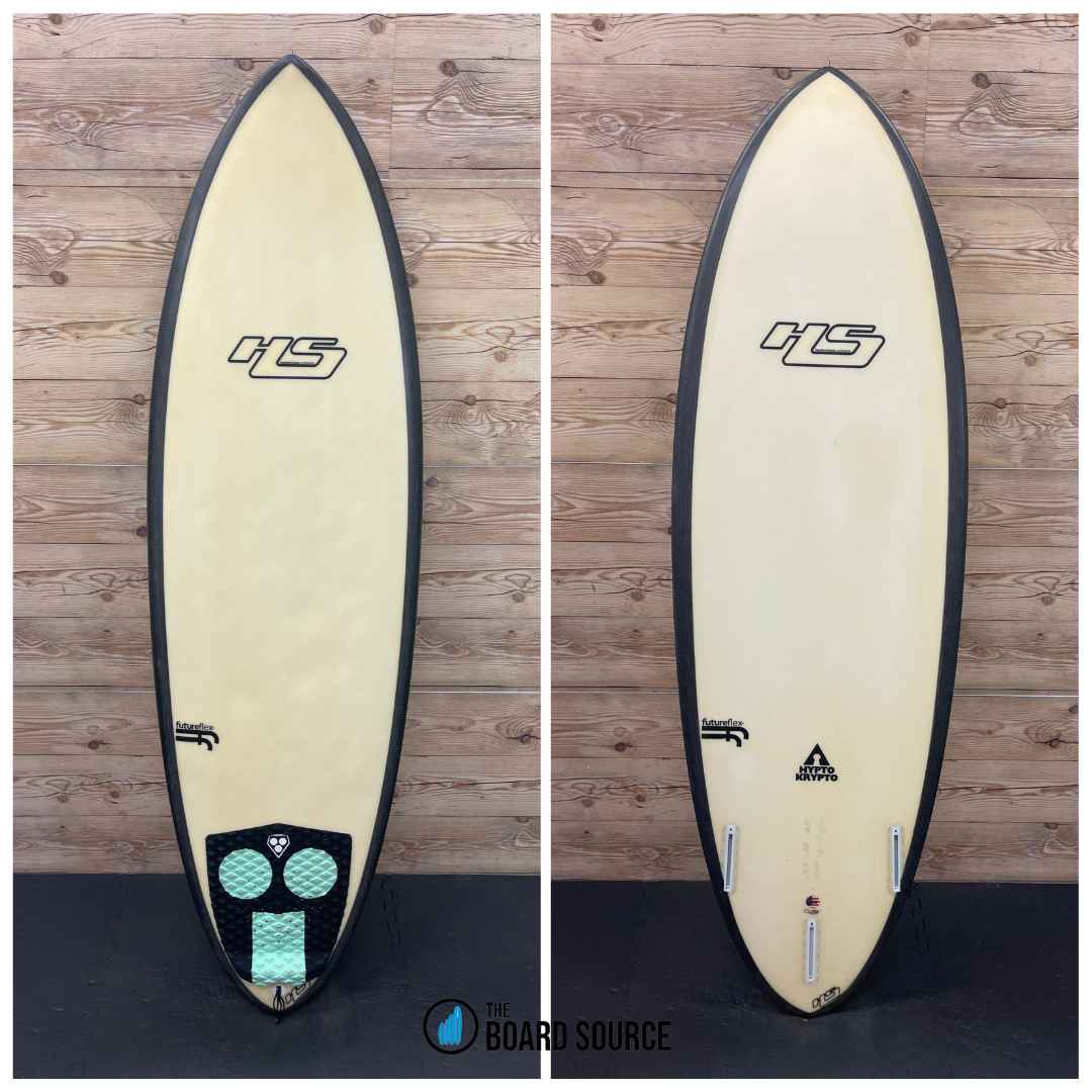 Hypto Krypto 5'8"