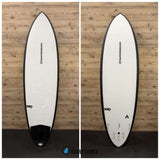 Hypto Krypto 6'6"