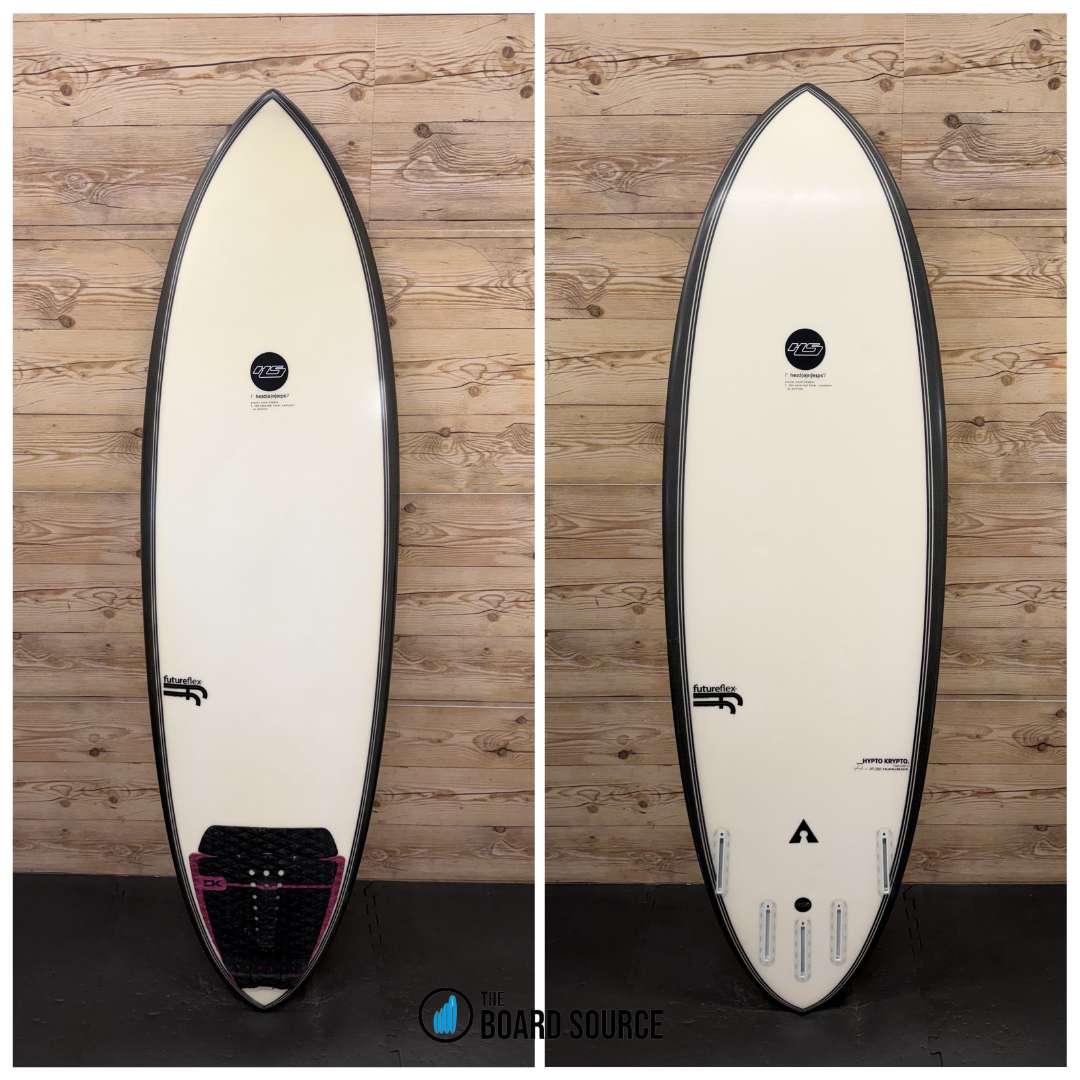 Hypto Krypto 5'10"