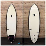 Hypto Krypto 5'10"