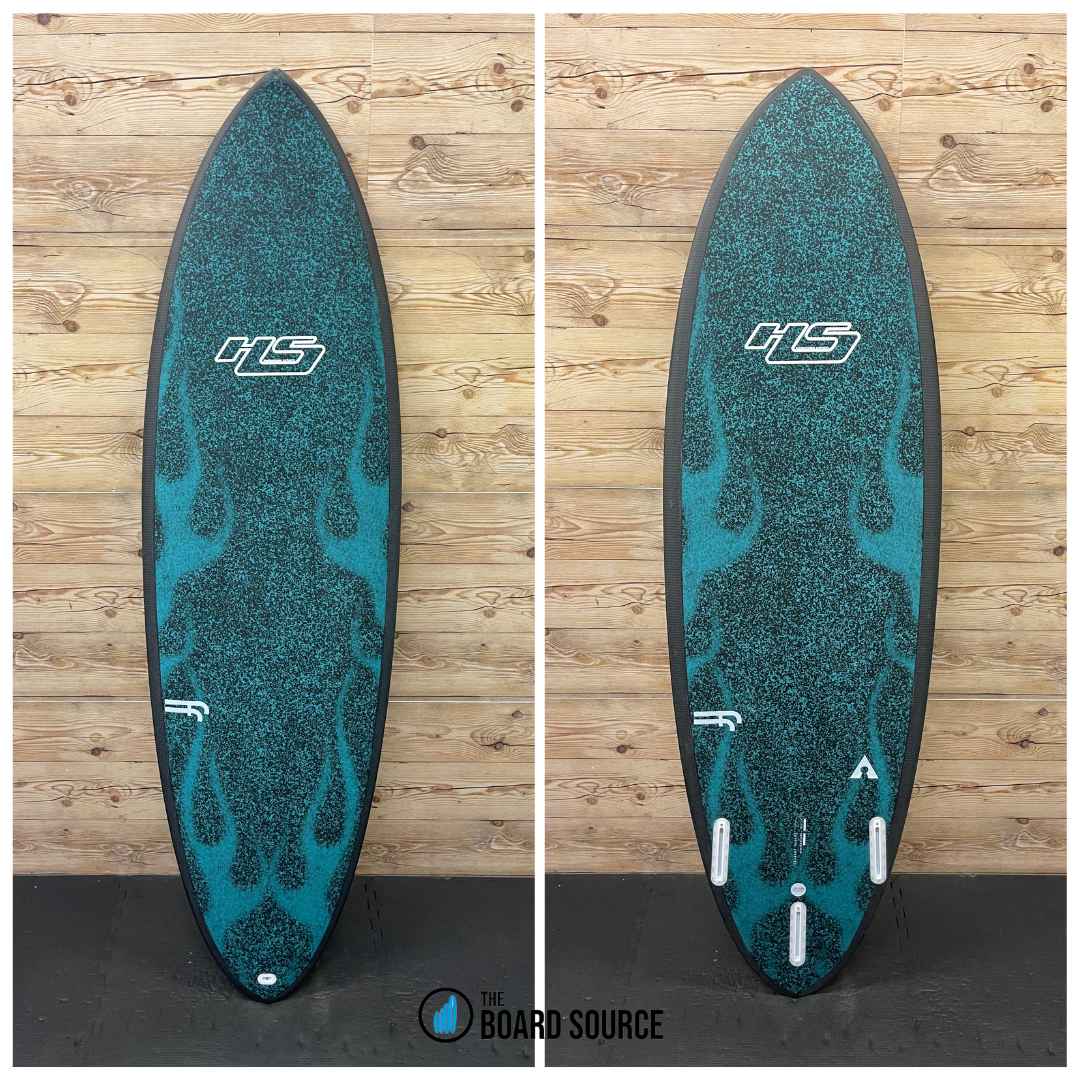 Hypto Krypto 6'0"