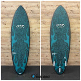 Hypto Krypto 6'0"