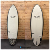Hypto Krypto 5'8"