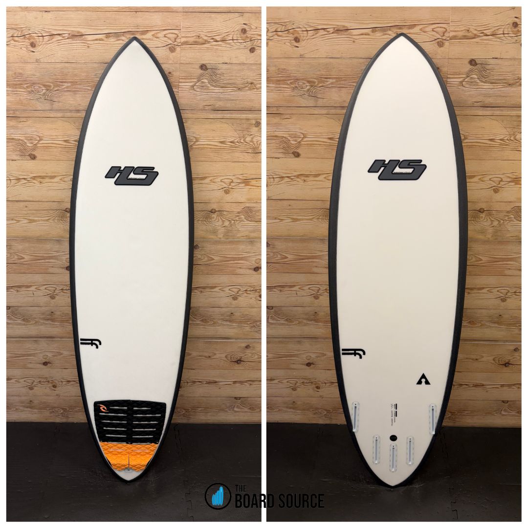 Used Hayden Shapes Hypto Krypto 5'11