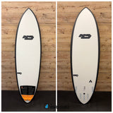 Hypto Krypto 5'11"