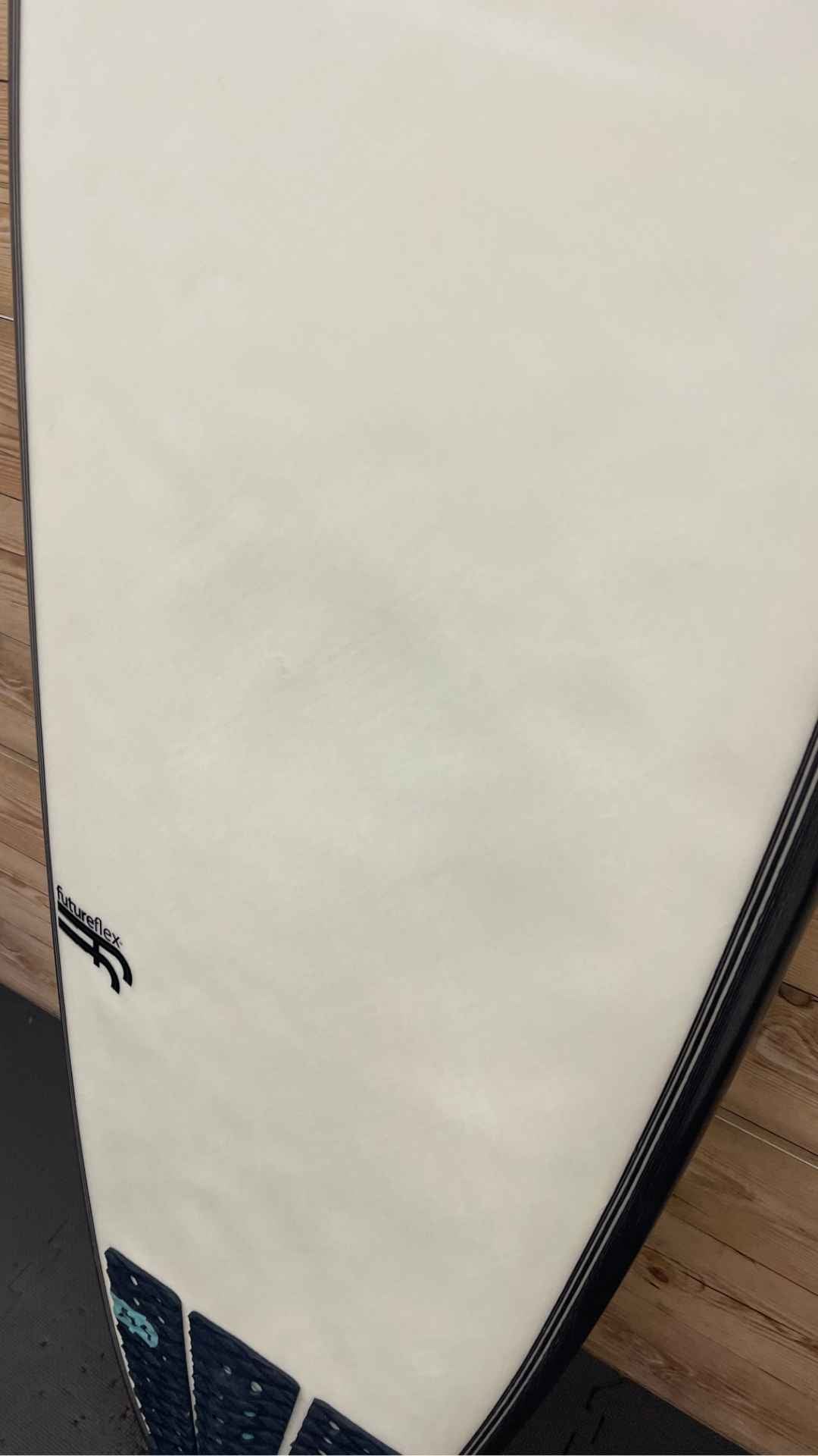 Used Hayden Shapes Hypto Krypto 6'6