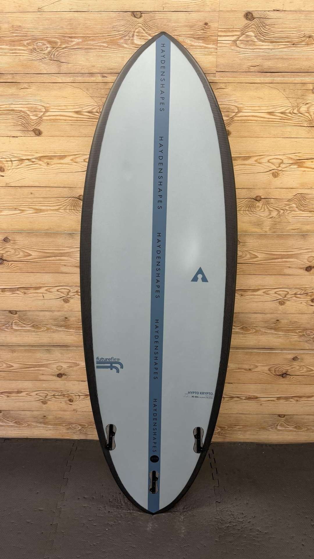 Hypto Krypto 5'6"