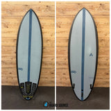 Hypto Krypto 5'6"