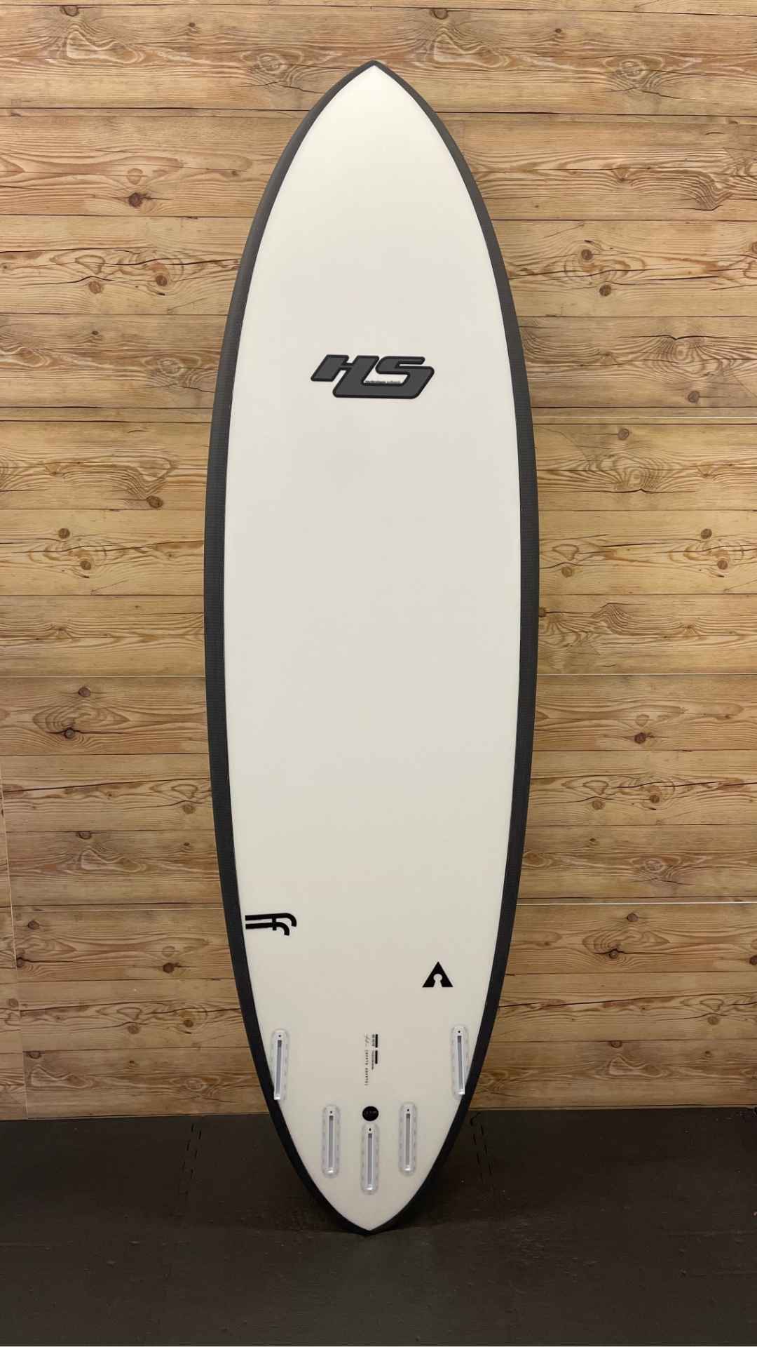 Discounted New | Haydenshapes Hypto Krypto 6'4