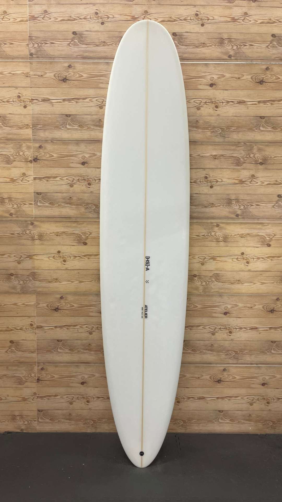 Atelier Classic Longboard 9'1"