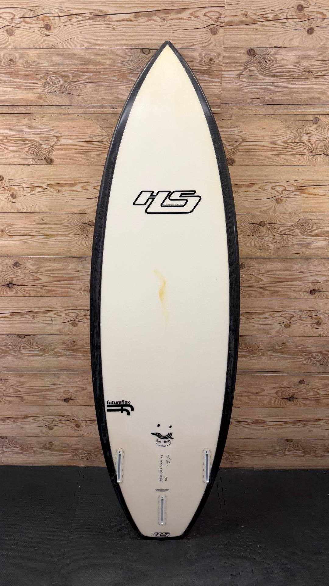 サーフボード、ヘイデンシェイプス、LOVE BUZZ、5'8、26L SHORTBOARDS FOR SALE | Hayde Shapes Love Buzz 5'9