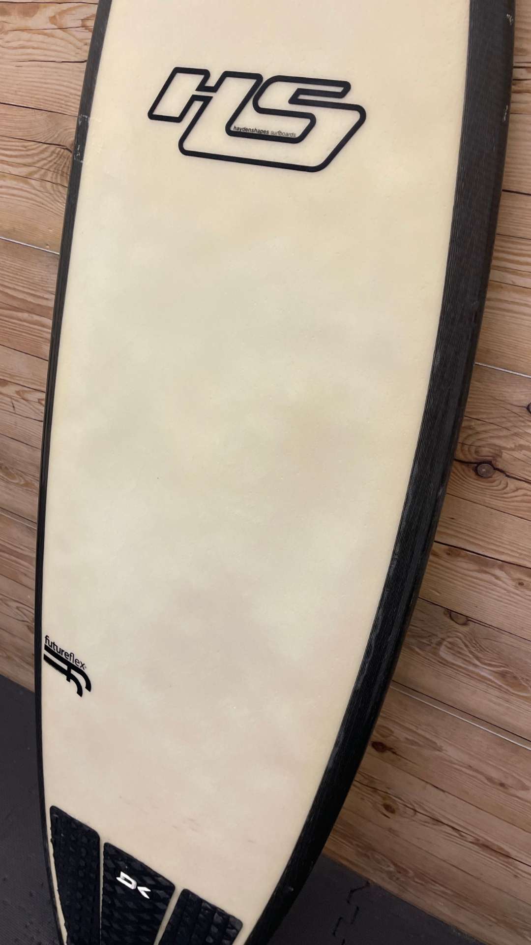 SHORTBOARDS FOR SALE | Hayde Shapes Love Buzz 5'9