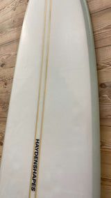 Mid Length Glider 8'1"