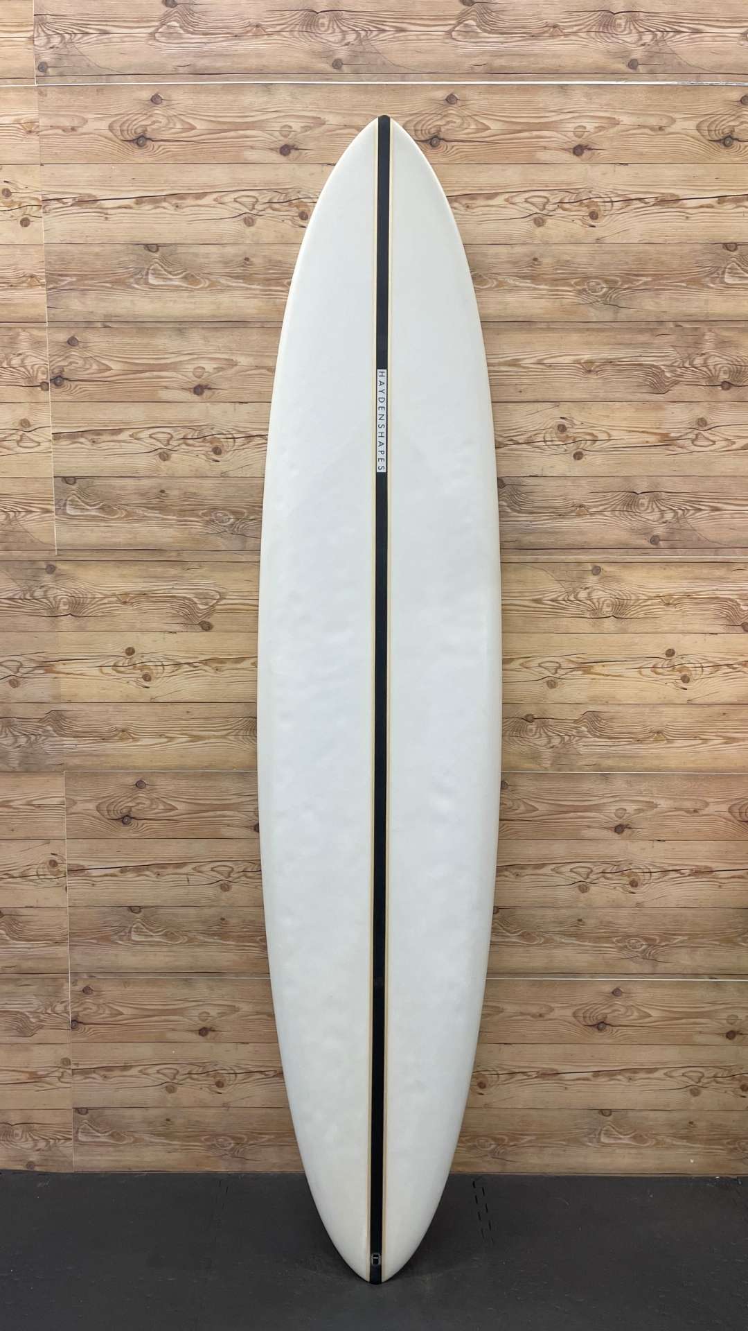 Used Haydenshapes Mid Length Glider 8'1