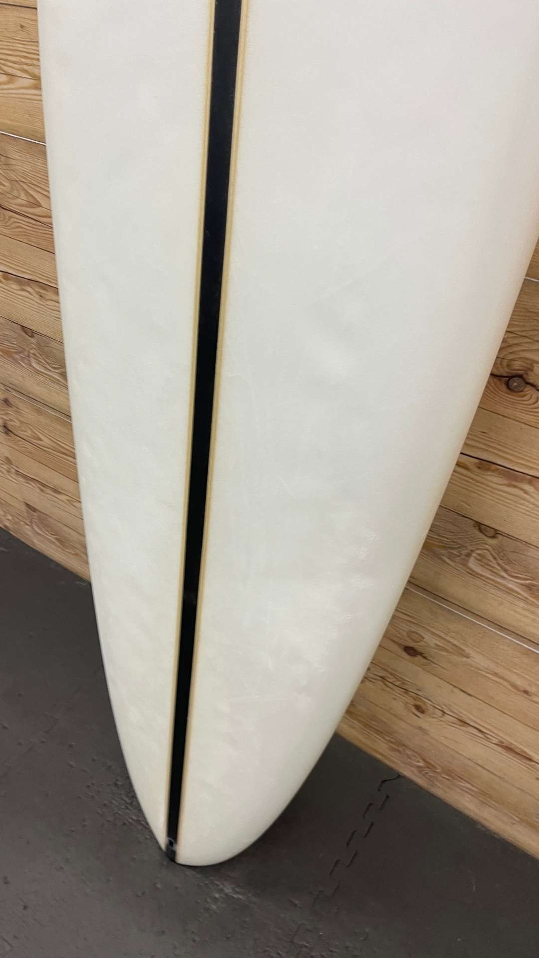 Used Haydenshapes Mid Length Glider 8'1