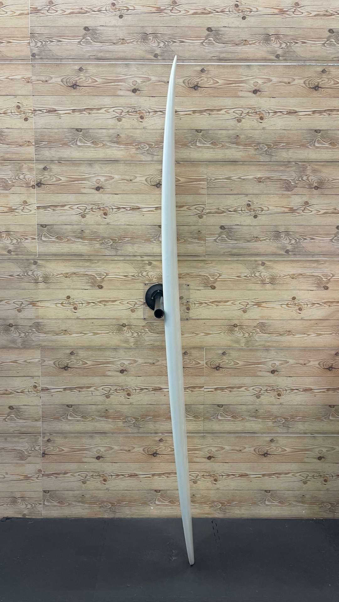 Used Haydenshapes Mid Length Glider 8'1