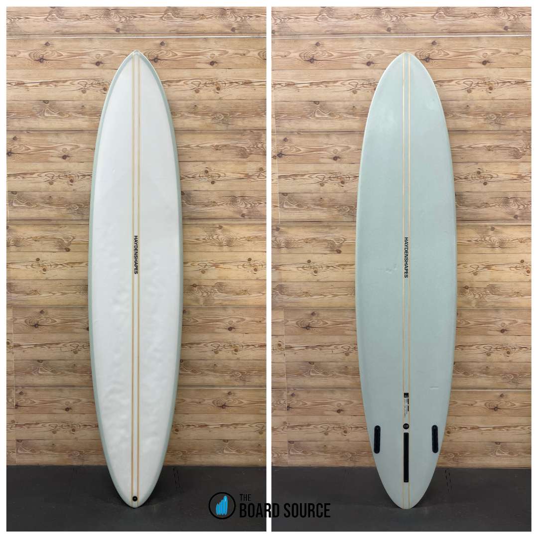 Mid Length Glider 8'1"