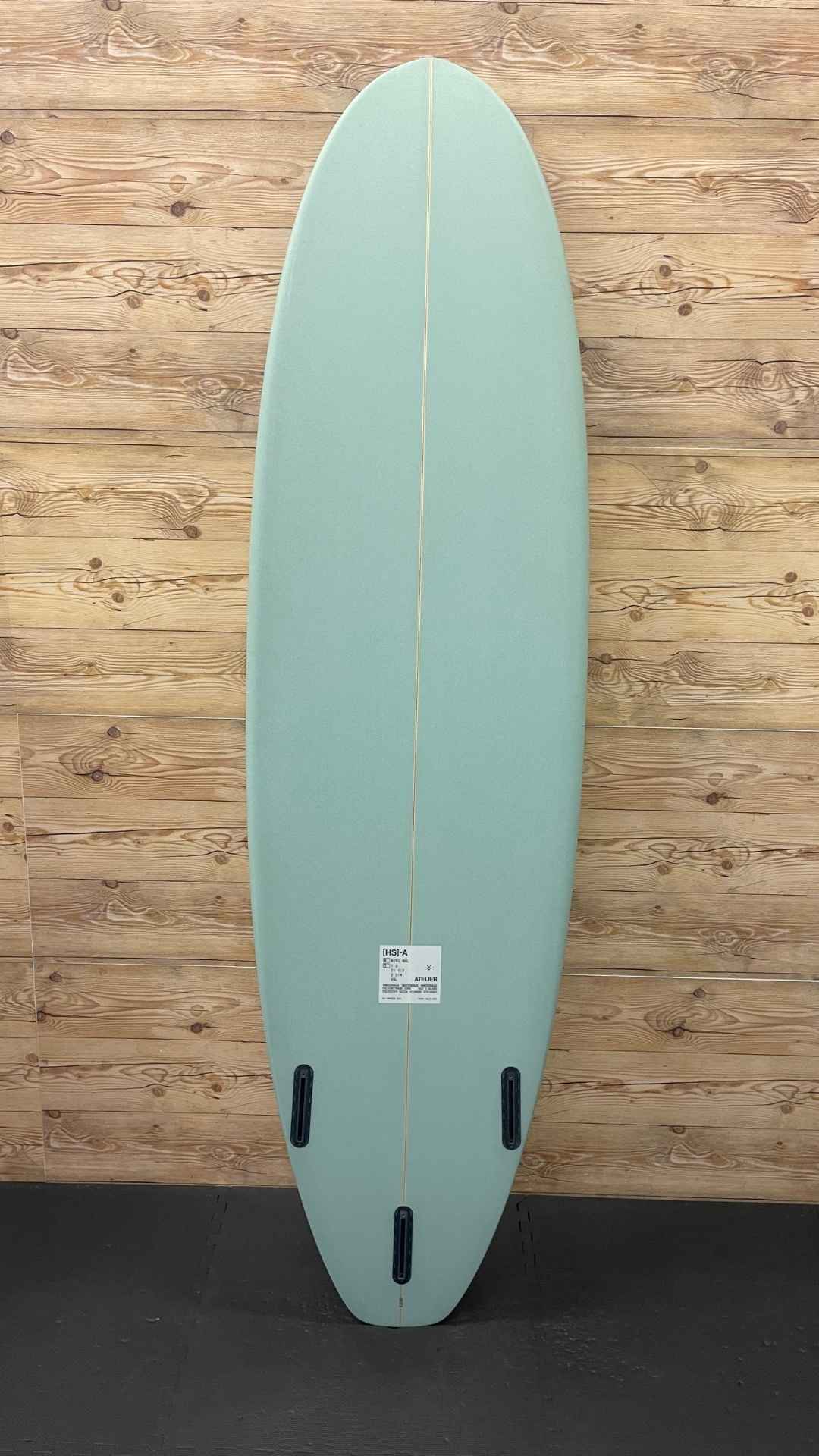 Hayden Shapes Atelier Mini Mal 7ft Surfboard for Sale – The Board