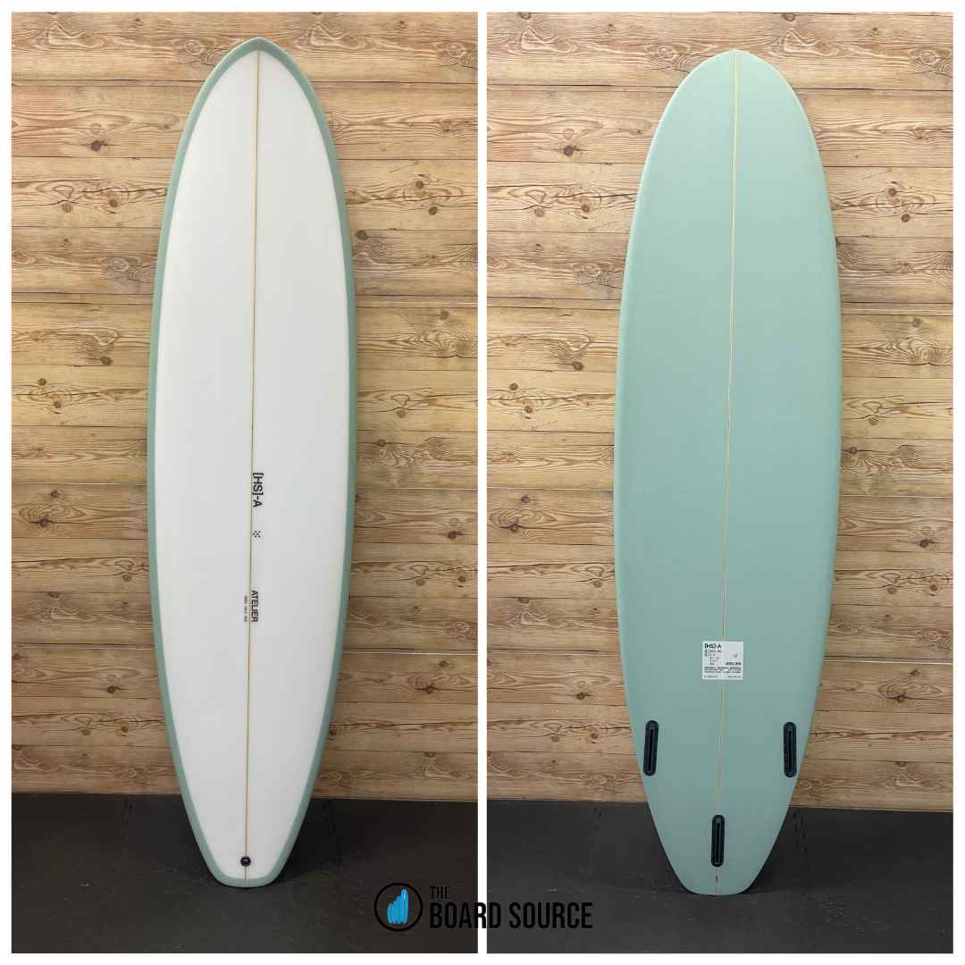 Hayden Shapes Atelier Mini Mal 7ft Surfboard for Sale – The Board