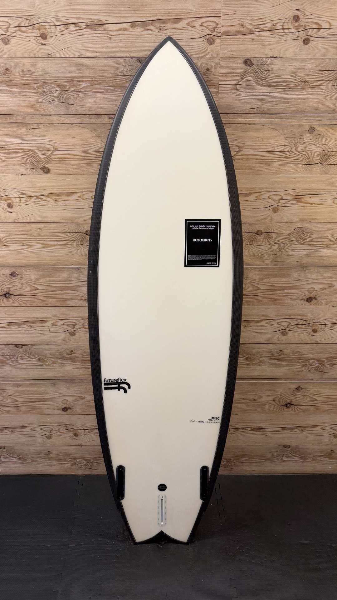Hayden Shapes - New & Used Surfboards for Sale – The Board Source