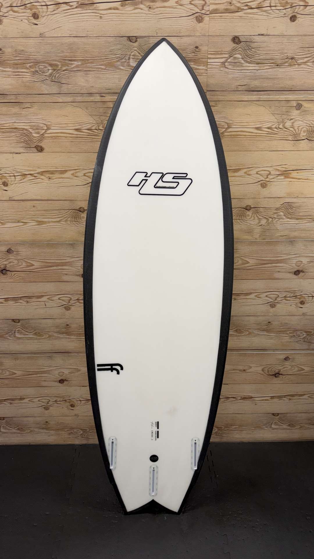 ヘイデンシェイプ　ミスク　5、8 Hayden Shapes Misc 5'8