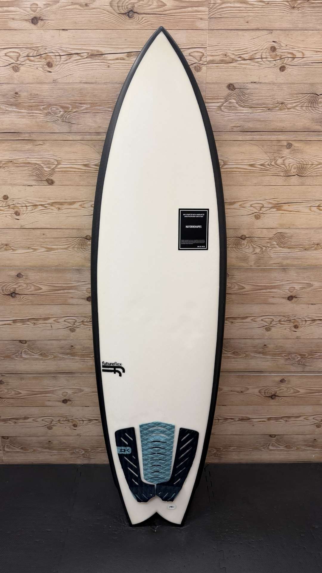 Misc. 6'2"