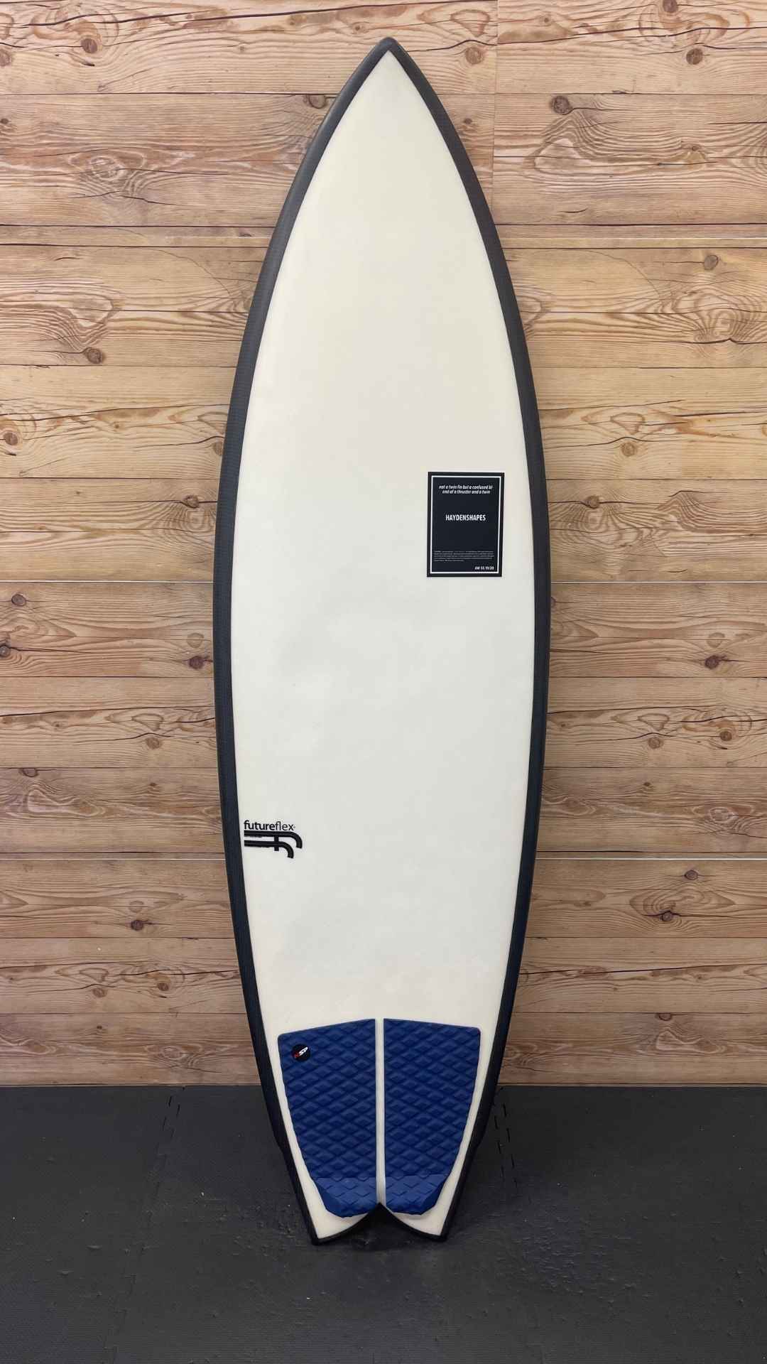 Misc. 5'10"