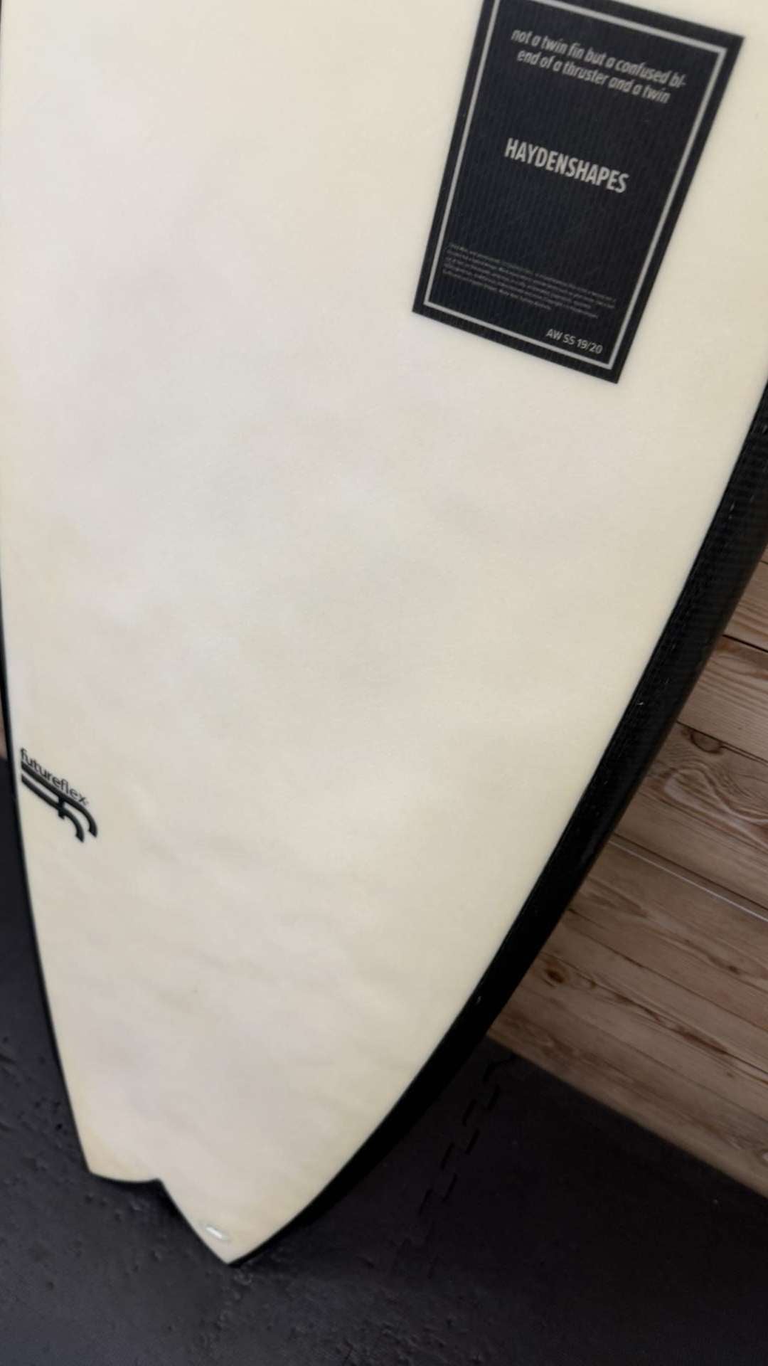 Misc. 5'7"