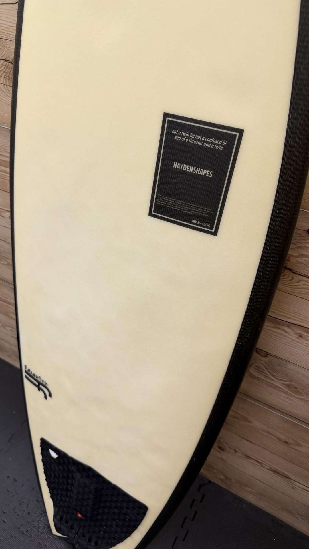 Hayden Shapes - New & Used Surfboards for Sale – The Board Source