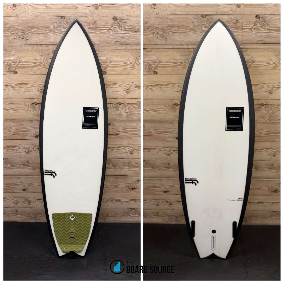 Misc. 5'7"