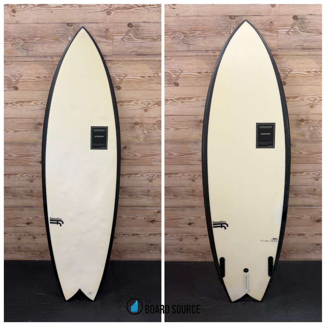Misc. 5'7"