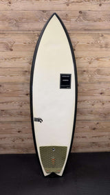 Misc. 5'7"