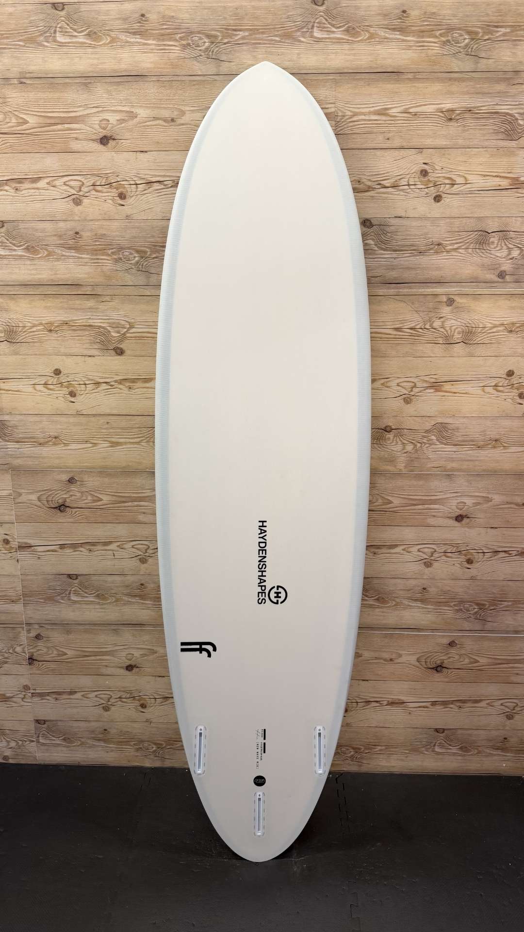 New Wave Mid 6'10"
