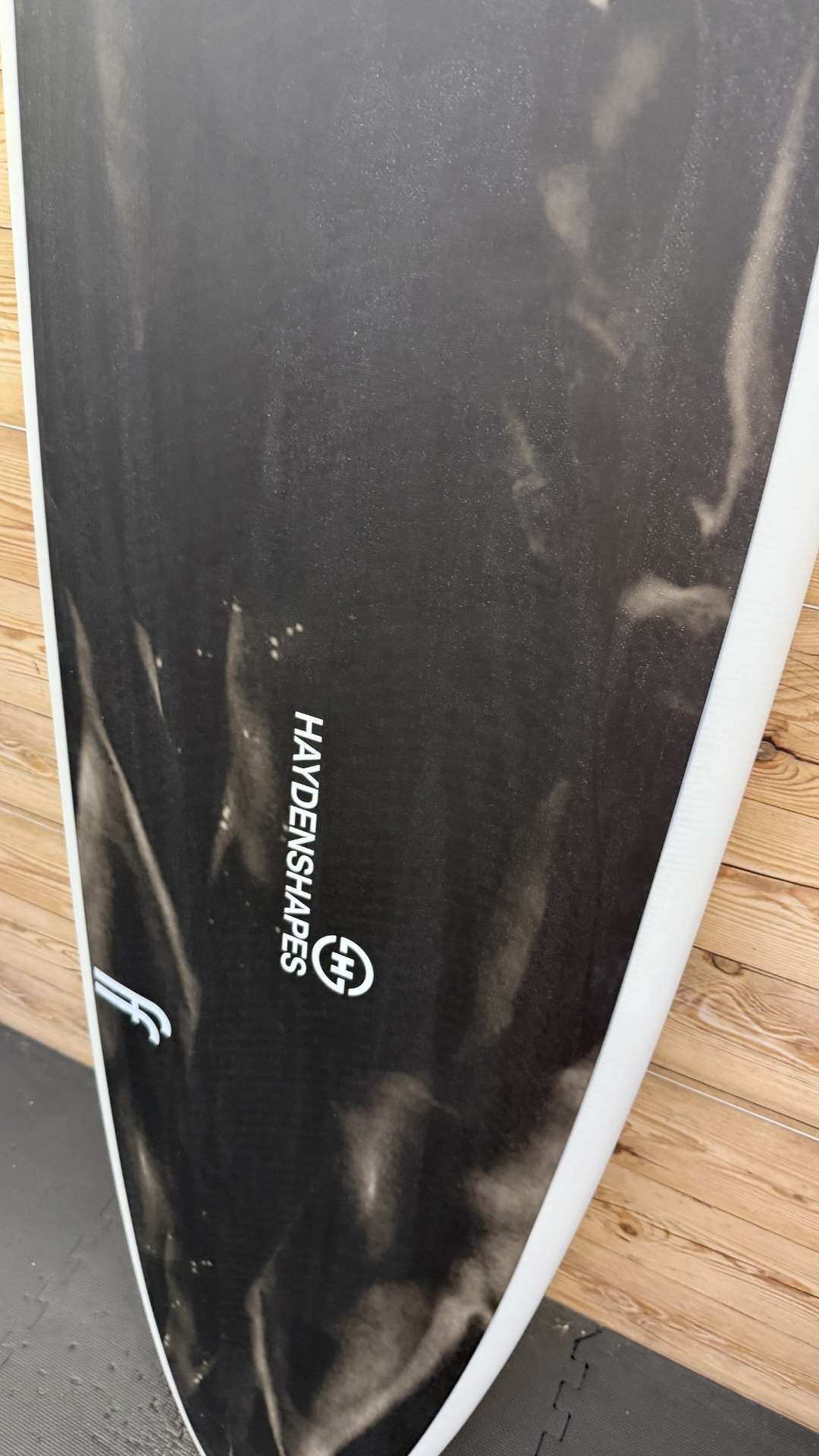For Sale - Hayden Shapes New Wave Mid Surfboard San Diego – The
