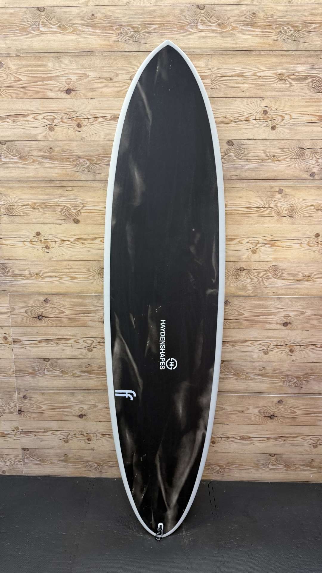 For Sale - Hayden Shapes New Wave Mid Surfboard San Diego – The
